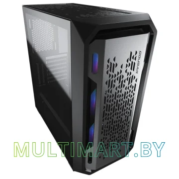 Корпус Cougar MX620 RGB картинка 4